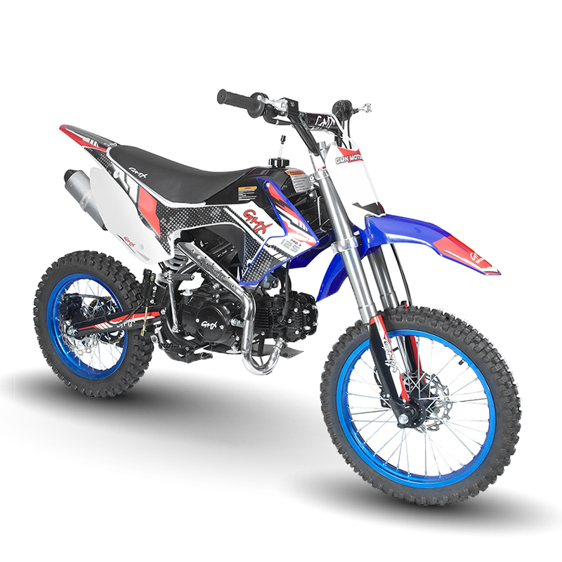 Moto x deals 125cc dirt bike